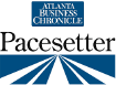 Atlanta Business Chronicle Pacesetter 