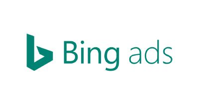 Bing ads logo