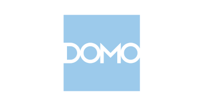 Domo app logo