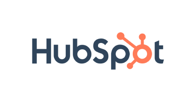 HubSpot CRM logo