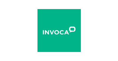 Invoca app logo