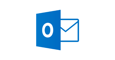 Microsoft Outlook logo