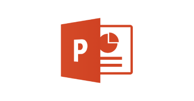 Microsoft Powerpoint logo