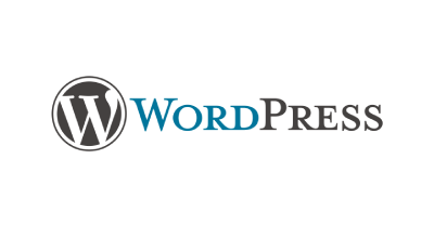 WordPress system software