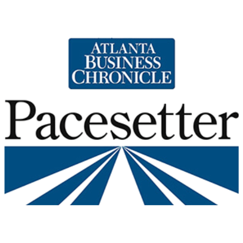 Atlanta Business Chronicle Pacesetter 