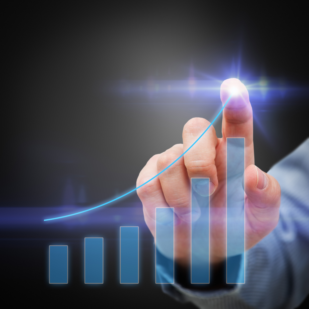 Custom Growth Engines